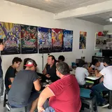 Battle City Poza Rica, tienda de TCG en Poza Rica de Hidalgo