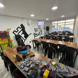 Battle Tower