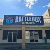 BattleBox Games, tienda de TCG en Biloxi