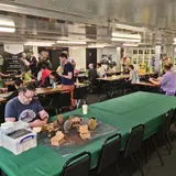 Battlefield Hobbies, tienda de TCG en Daventry