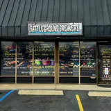 BattleGround Breakers, tienda de TCG en Spokane