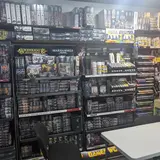 Battleground Gaming UK, tienda de TCG en Birmingham