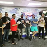 Battlezone Gaming Club