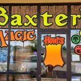 Baxter's Game Store, tienda de TCG en Queen Creek