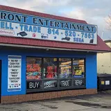 Bayfront Entertainment, tienda de TCG en Erie