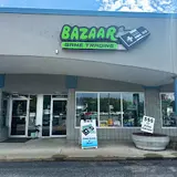 Bazaar Game Trading, tienda de TCG en Nashua