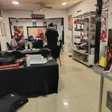 Bazar Pirexiano, tienda de TCG en Los Andes