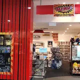 BAZINGA CARDS COLLECTIBLES & ARCADE, tienda de TCG en Nuriootpa