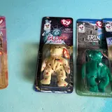 Bb Toy Store, tienda de TCG en Paulsboro