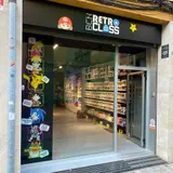 Bcnretroclass, tienda de TCG en Esparreguera