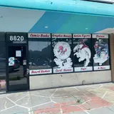 Bearcave CCG, tienda de TCG en Northridge