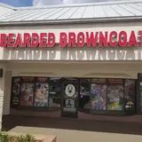 Bearded Browncoat, tienda de TCG en Belleview