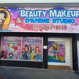 Beauty Makeup and D'Anime Studio