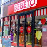Bebeto, tienda de TCG en London