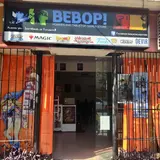 Bebop!