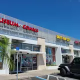 Beechboyz Comics & Games, tienda de TCG en Tampa
