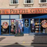 BEER AND PRETZEL GAMING, tienda de TCG en Kendal