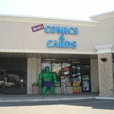 Bell's Comics & Cards, tienda de TCG en Grove City