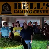 Bell's Gaming Center, tienda de TCG en Round Rock