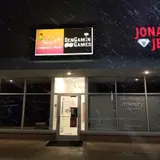Bengamin Games, tienda de TCG en Ephraim