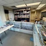 Bennys Card Vault, tienda de TCG en Oak Hill