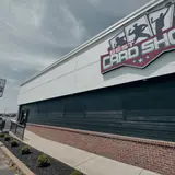 Best Card Shop, tienda de TCG en Plainfield