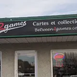 BETWEEN2GAMES, tienda de TCG en Saint-Amable