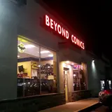 Beyond Comics, tienda de TCG en Frederick