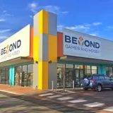 Beyond Games and Hobby, tienda de TCG en Bunbury