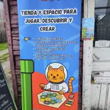 Big bang store, tienda de TCG en Chonchi