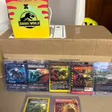 Big Hank's Gaming, tienda de TCG en Kingsport