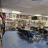Big Kidz Games Llc, tienda de TCG en Grand Rapids