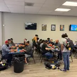 Big Texas Breaks, tienda de TCG en Lake Jackson
