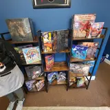 Big Top Games, tienda de TCG en Clayton