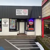 Bills poke store llc, tienda de TCG en Akron