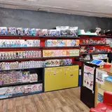 Bits&Bobs Toy Shop, tienda de TCG en Longmont