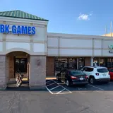 BK Games, tienda de TCG en Saint Robert