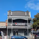 Black And White Collectibles, tienda de TCG en Geelong