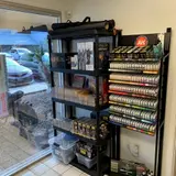Black Banner Gaming, tienda de TCG en Mesa