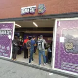 Black Cat Collectibles, tienda de TCG en Heroica Puebla de Zaragoza