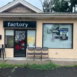 Black factory, tienda de TCG en Dunellen