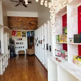 Black Flame Books and Games, tienda de TCG en Excelsior springs