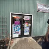 Black Knight Anime, tienda de TCG en Essex Junction