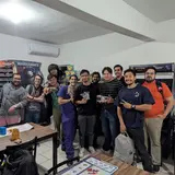 Black Mesa Chihuahua, tienda de TCG en Chihuahua