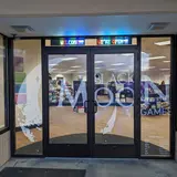 Black Moon Games, tienda de TCG en Lebanon