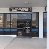 Black Rose Gaming, tienda de TCG en Harker Heights