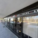 Black Rose Hobbies, tienda de TCG en Toronto