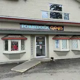 Black Tower Games and Hobbies, tienda de TCG en Courtenay