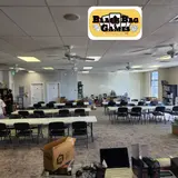 Blackbag Games, tienda de TCG en Farmington