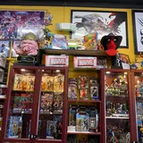 Blackbird Comics and Coffeehouse, tienda de TCG en Maitland